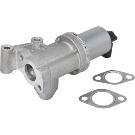 EGR-klep DELPHI EG10609-12B1