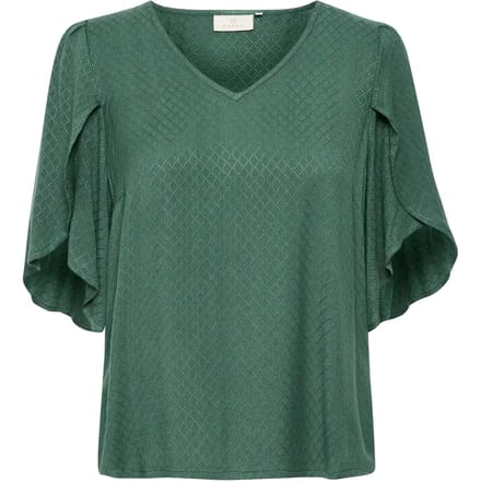 Vrouwenblouse KAFFE Mina