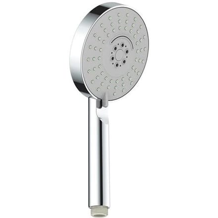 Bravat hand shower round Ø 12 cm 3590342