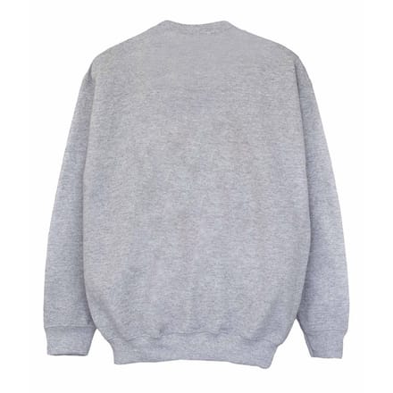 Disney Meisjes Lilo And Stitch Hypnotized Sweatshirt (Sportgrijs)