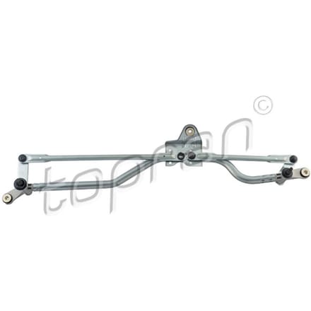 Topran Wissermechanisme HANS PRIES 115 693