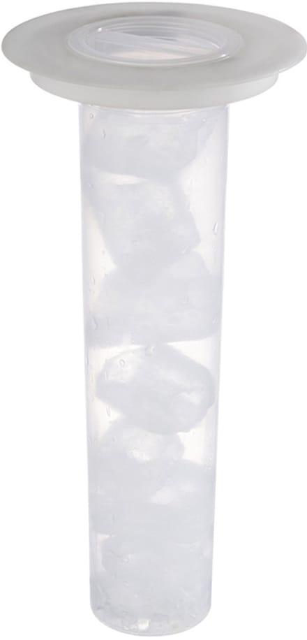 APS ijswaterleiding voor drankendispenser, transparant