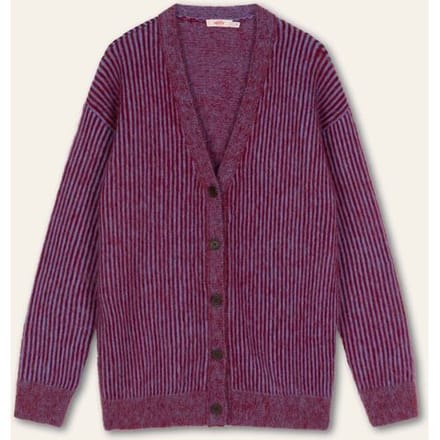 Oilily Vina Vest- maatM Wedgewood