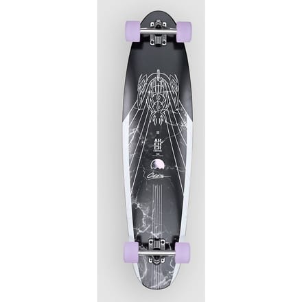 Globe Archer Classic38" Complete