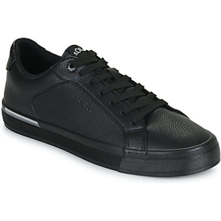 S.Oliver  Lage Sneakers 2177855-99E5