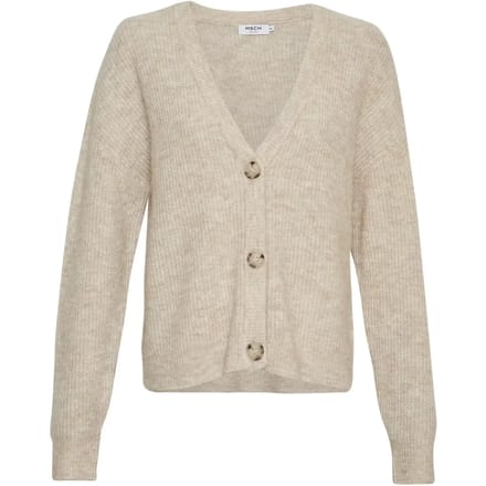Damesvest Moss Copenhagen Kolina Hope