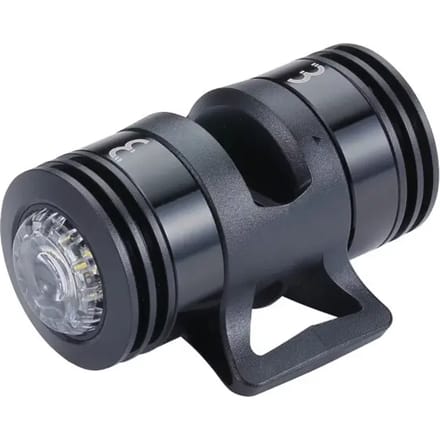 BBB Cycling SpyCombo Fietsverlichtingsset - 40 lumen - USB oplaadbaar BLS-127