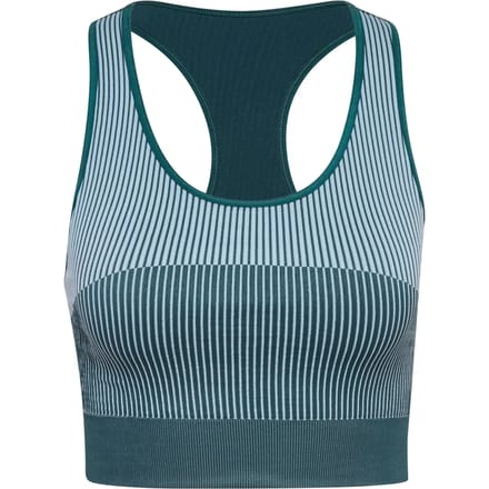 Hmlyoga Seamless W Crop Top