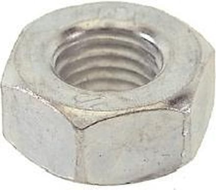 Bofix Moer M5 Rvs (P100)