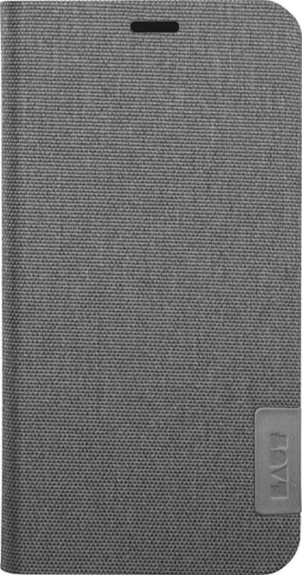 LAUT Apex Knit iPhone X / Xs Granite