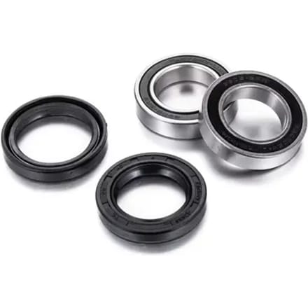 Vooras wiel lager set Factory Links