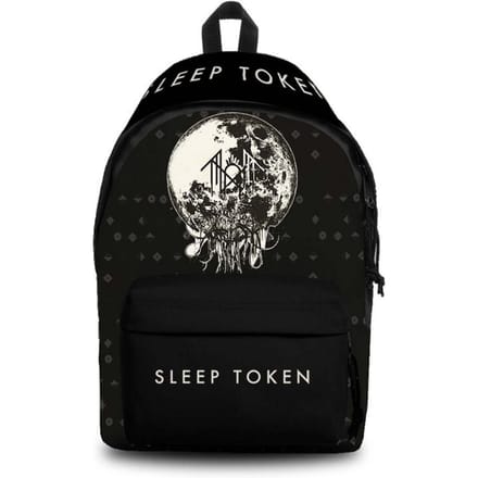 Sleep Token The Summoning Unisex Rugtas - Neutraal - Standard