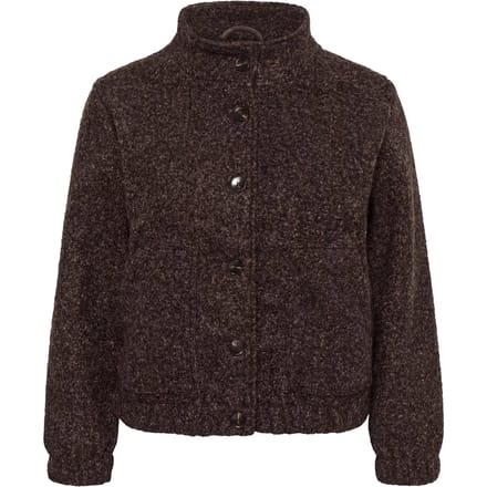 Damesjas KAFFE Curve Filona
