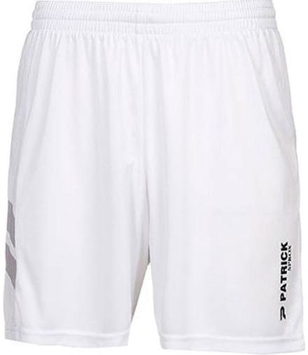 Patrick Pat Short Heren - Grijs / Wit | Maat: XXL
