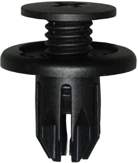 Druknagel OEM:91503sp0003 - 5 stuks