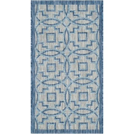 Vloerkleed Jade in- & outdoor | Safavieh