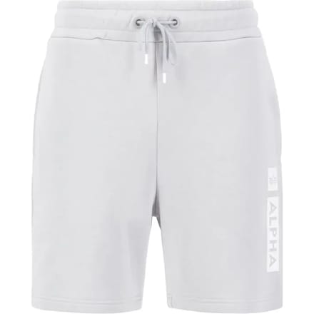 Short Alpha Industries Alpha