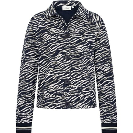 HV Society Cardigan hvsmicky