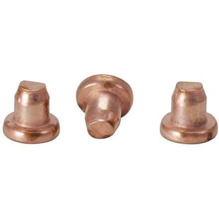 KS Tools 500.8574 Klinknagels 3x3,2mm geupgrade, verpakking van 100 stuks