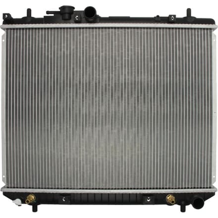 Radiator, motorkoeling KOYORAD PL073042