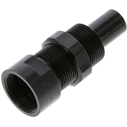 ACE Zijbelasting-adapter M 25x1,5 voor MA 600..., SC 650... schokdemper - BV25SC