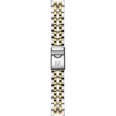Tissot Straps T605031445 PRS 200 band