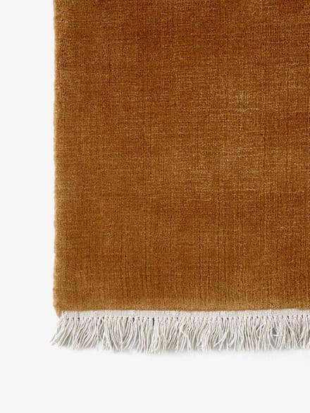 &Tradition De Moor AP18 & AP19 Tapijt - bruin, goud - 170 x 240 cm