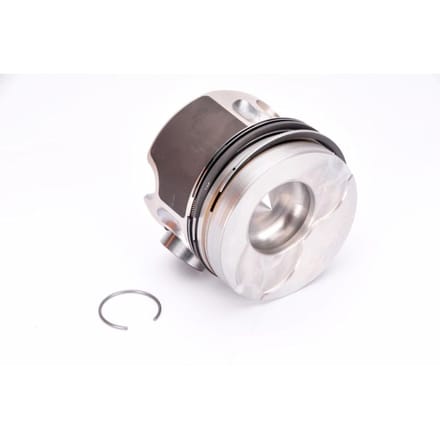 Zuiger NÜRAL 87-114907-25