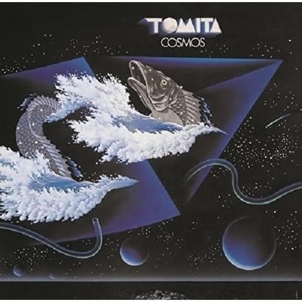 Cosmos - Isao Tomita
