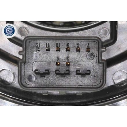 Wikkelveer, airbag VEMO V10-72-0387
