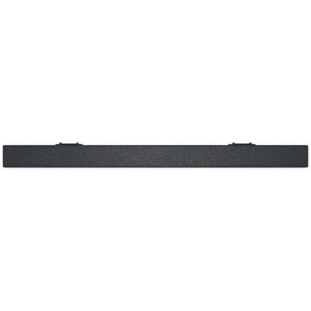 Dell SB521A - Sound bar - for Monitor
