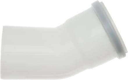 Brötje Bocht 30 graden DN 80 PPs , 994897