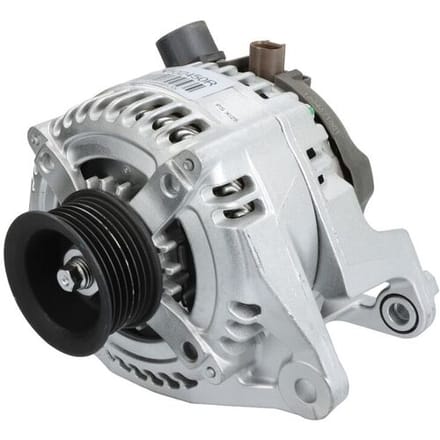 Driefasige generator STARDAX STX102450R