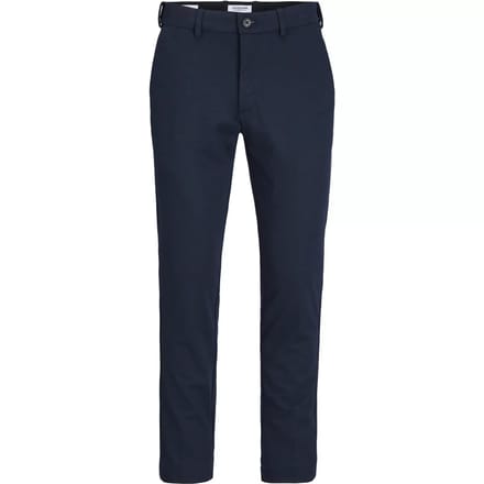 Jack & Jones Plus Chinobroek Plus Size Regular Fit Chinobroek
