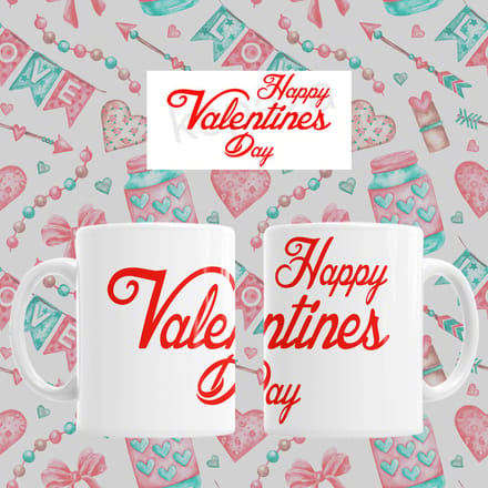Mok Happy Valentine’s Day