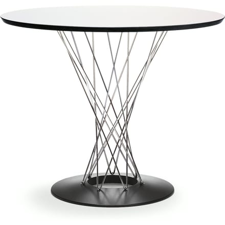 Vitra Noguchi Dining Table - Ø 90 cm