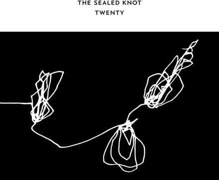 The Sealed Knot - Twenty (CD)