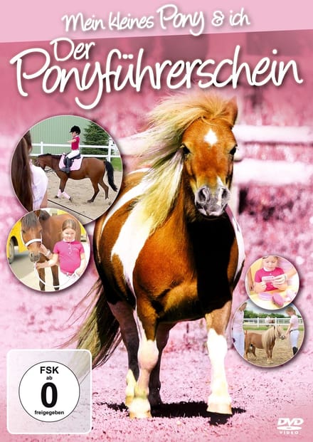 Der Ponyfuehrerschein - Mein K
