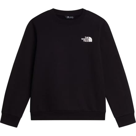 Junior Sweatshirt The North Face Evolution Box NSE