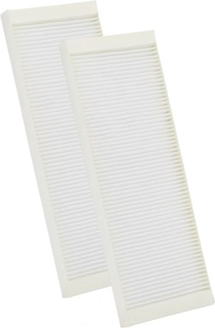Filterset t.b.v. Duco DucoBox Energy Comfort D325