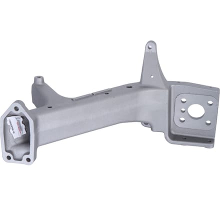 Bumper, steun COVIND PRM/99 links