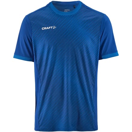 Craft shirt met korte mouwen Evolve 2.0 Graphic Jersey M C17389