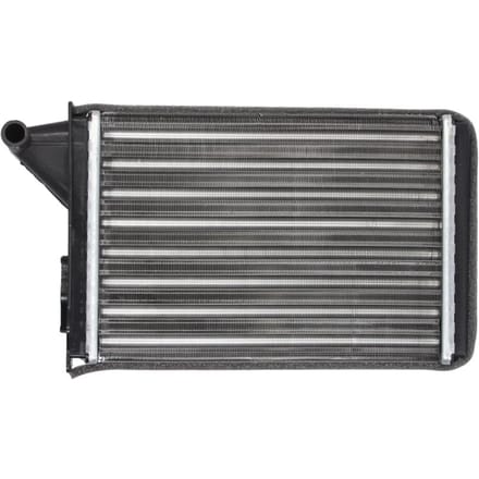 Warmtewisselaar, interieur verwarming THERMOTEC D6F005TT