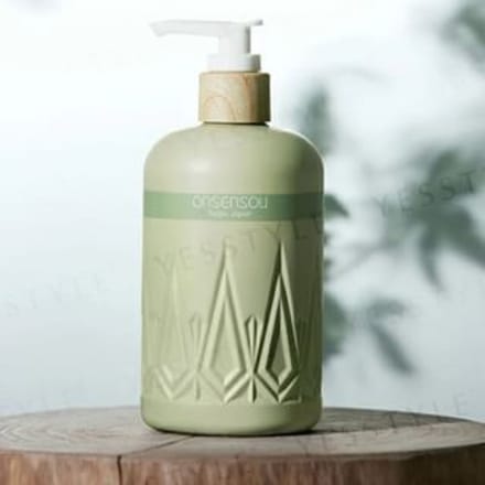 ONSENSOU - Body Cleanser 300ml