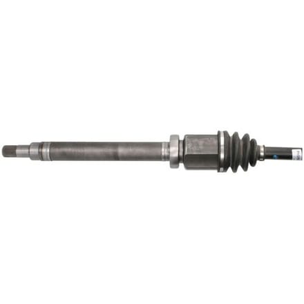 Aandrijfas POINT GEAR PNG76237