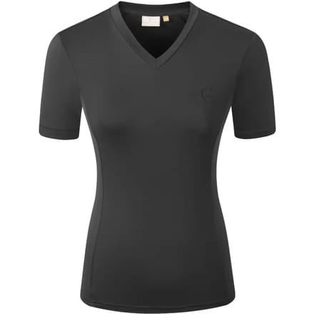 Covalliero Shirt Covalliero Zwart - L