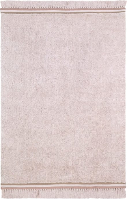 Tapis Petit Powder Pink - 170 x 120 cm
