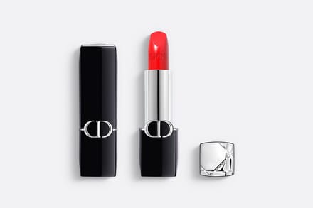 Dior Lipstick Comfort En Langhoudend Dior - Rouge Dior Lipstick - Comfort En Langhoudend SATIN - 080 RED SMILE
