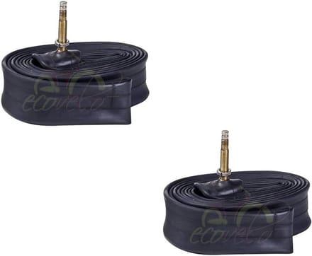 Binnenband 12 inch met ventiel voor stadsfiets en kinderfiets