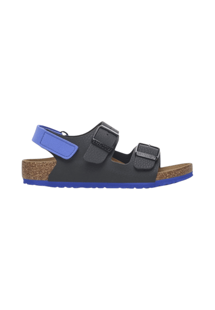 Kindersandalen Birkenstock Milano AS Birko-Flor